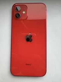 IPhone 12 128gb red