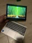 Планшет-ноутбук Lenovo Miix 320/Windows 10/Intel Atom X5/4gb Ram/SSD