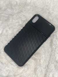 Case iphone XS max pancerne etui plecki