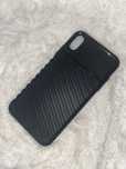Case iphone XS max pancerne etui plecki