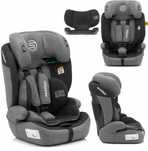 Fotelik Samochodowy 76-150cm Sesttino Rocker Pro 9-36kg Montaż Pasem