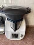 Thermomix TM5 robot kuchenny