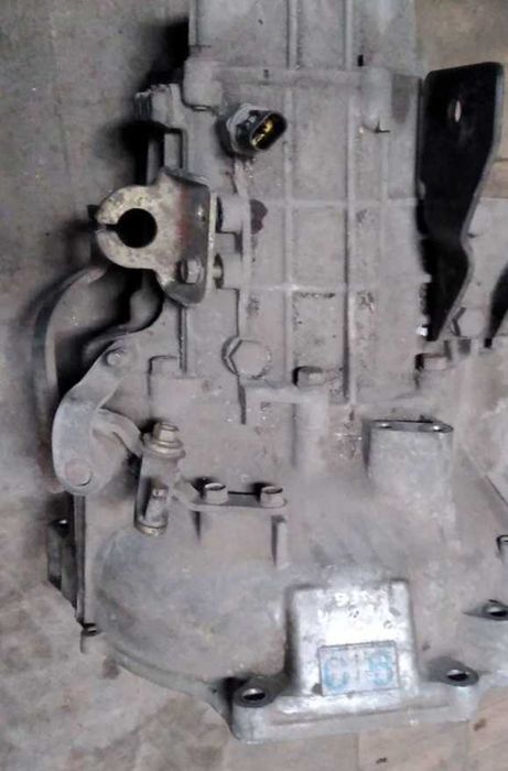 Продам КПП к Mitsubishi