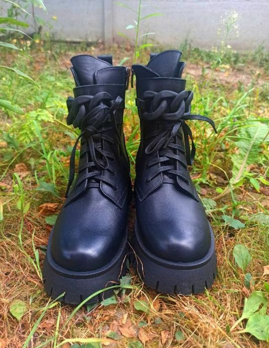 Черевики зимові жіночі