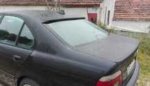 Lip Spoiler Aileron BMW E-39