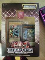 YU-GI-OH Legendary Duelist Season 2