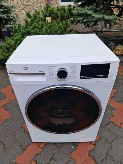 Пральна машина Beko