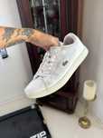 Buty tenisówki Lacoste