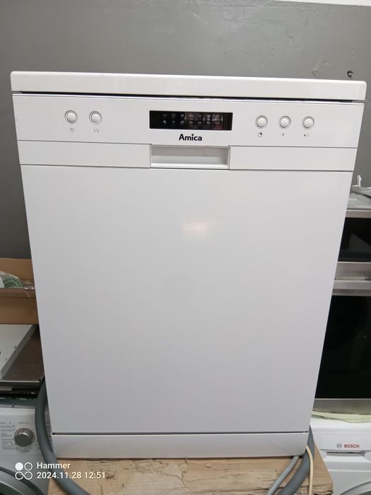Zmywarka Amica plus dowóz