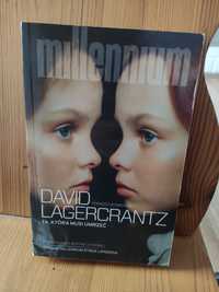 Millenium David Lagercrantz