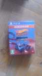 Ps4 hotwheels unleashed