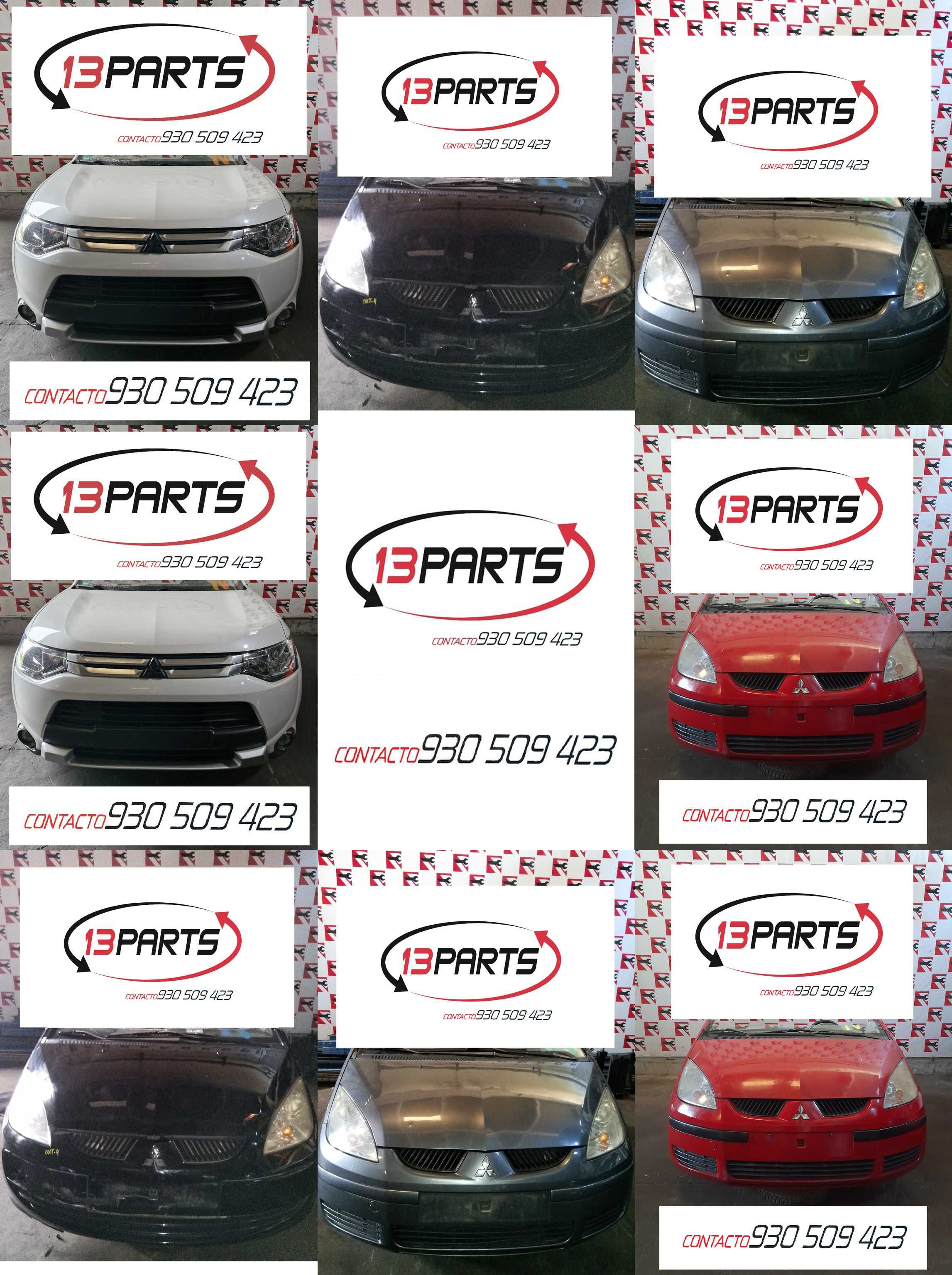 Mitsubishi Peças Usadas Originais