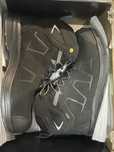 Buty robocze goretex
