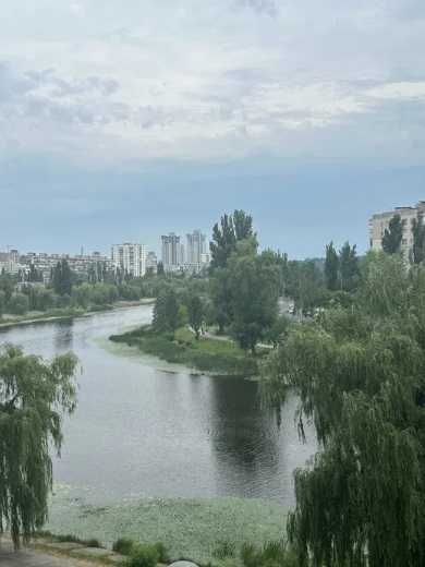 Оренда офісного приміщення 77 м2 в ЖК Київська Венеція