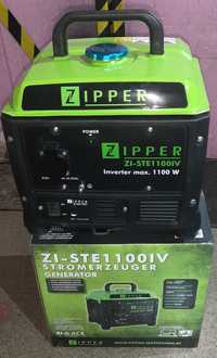 Генератор Zipper ZI-STE1100IV