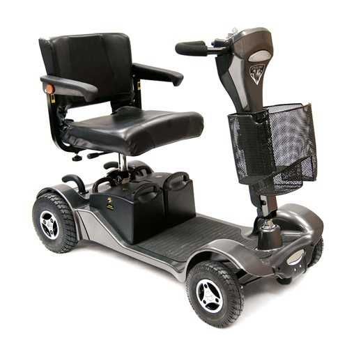 Scooter de Mobilidade (NOVA)