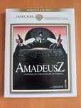 Amadeusz Ikony Kina Blu-ray PL