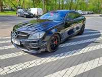 Mercedes-Benz Klasa C C 63 Amg * Edition 507