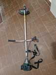 Roçadora Gasolina