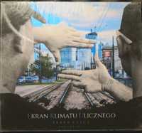 Ekran Klimatu Ulicznego - Ekran Ulicy (CD, 2017, FOLIA)