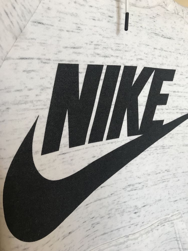 Худи Nike big logo