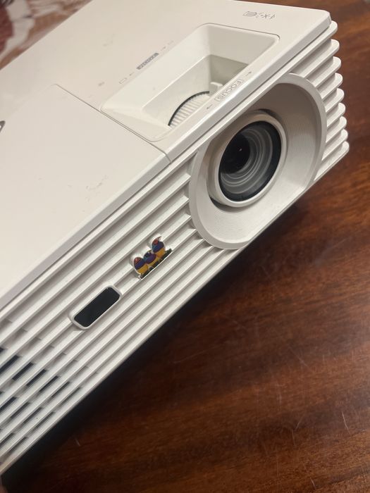 Проектор ViewSonic PJD7822HDL