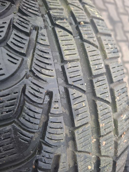 Opony zimowe 245/40/18 Vredestein Wintrac Xtreme