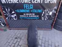 1x opona 225/50 R17 Nokian WR SnowProof Gwarancja Montaż