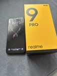 Realme 9 pro 5G.