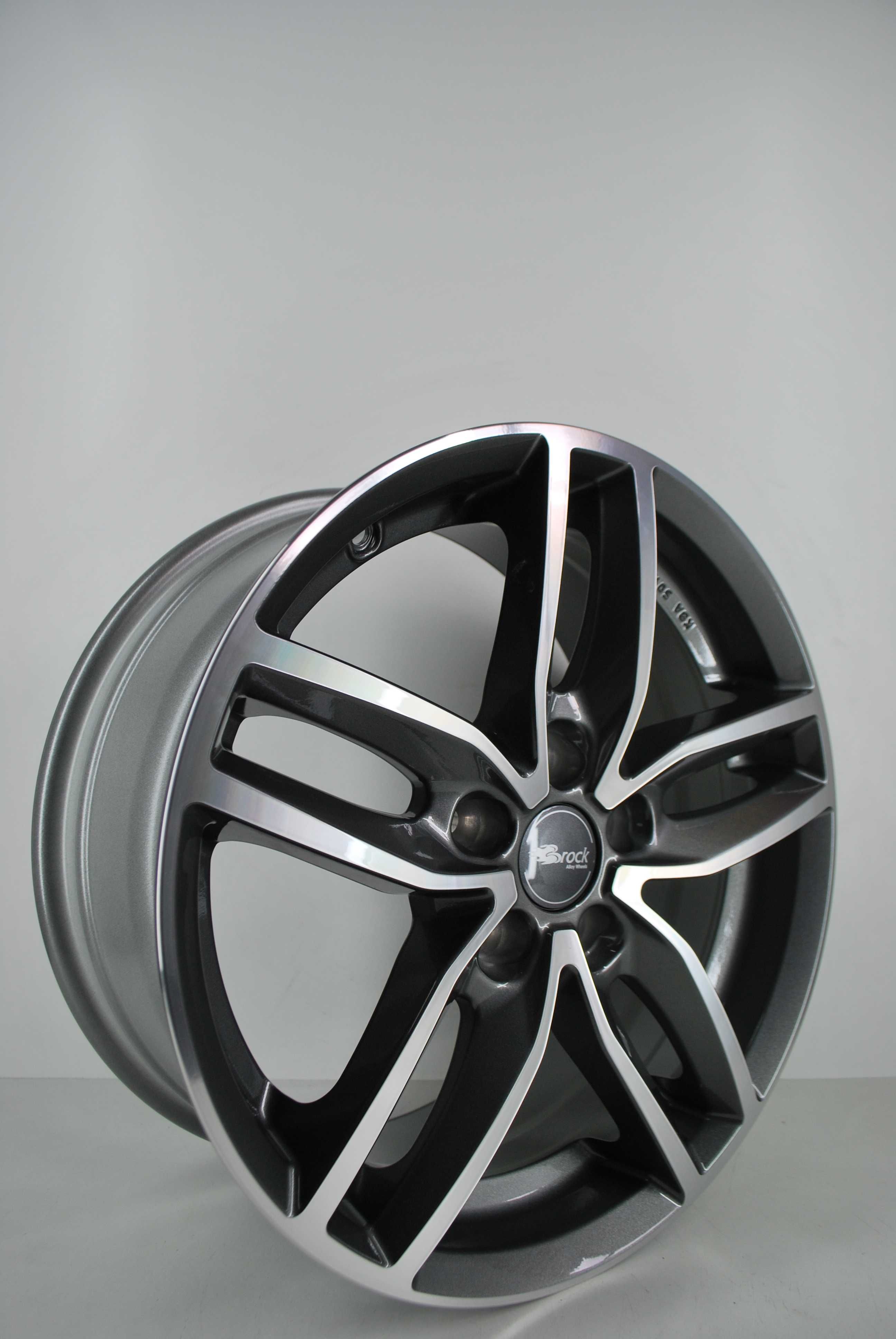 17" 5x114,3 KIA MAZDA NISSAN Hyundai Nowe!