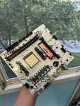 Материнська Плата AM4 + AMD Ryzen 5 5600 4.4Ггц 6/12 Новий Комплект !
