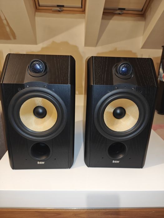 B&W Bowers & Wilkins CDM1
