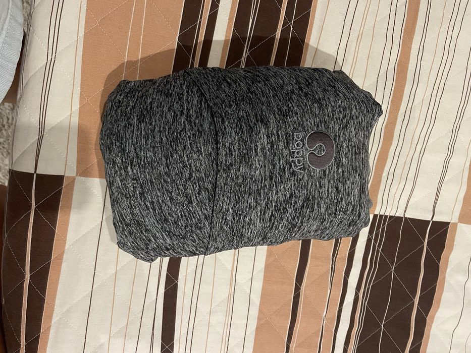 Mochila/marsupio boopy comfy fit