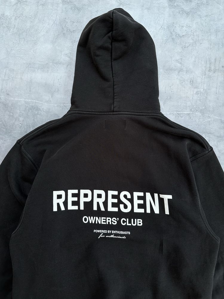 Чоловіче худі represent owners club s m розмір оригінал