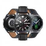 NOWY Samsung Galaxy Watch 3 45mm R840 Black Silver  700zł Chmielna 106