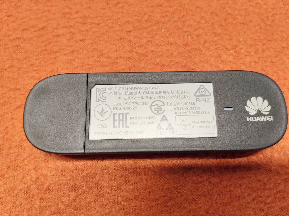 modem USB HUAWEI MS2131