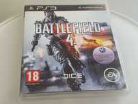 Battlefield 4 PS3 Sklep Zamiana