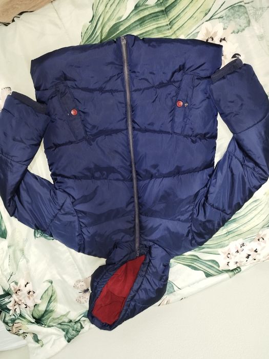 Quispos Primark 11-12 anos