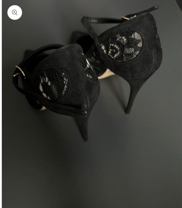 Туфлі Dolce&Gabbana, 36.5