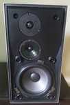 SPRAWNA kolumna Bang & Olufsen Beovox S45-2 biała