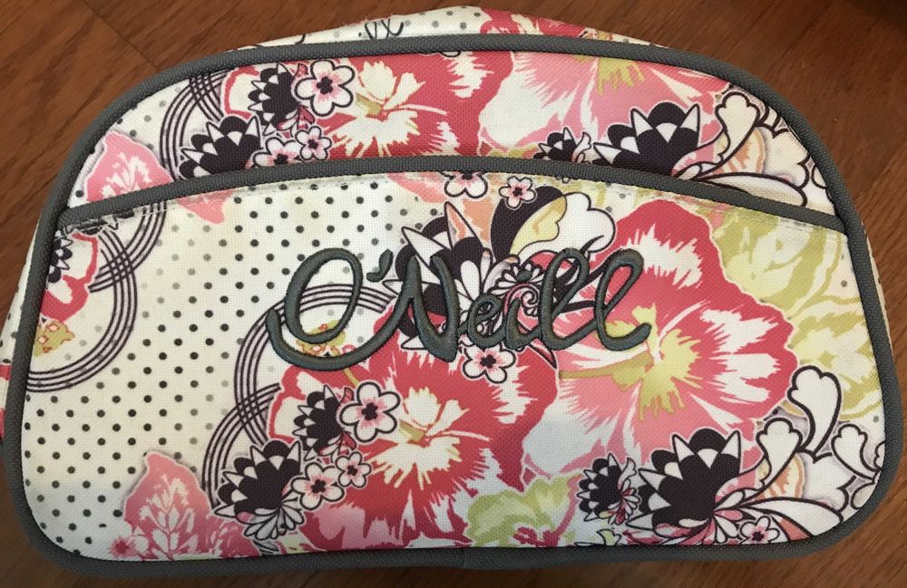 Mochila + Lancheira Escolar O'Neill