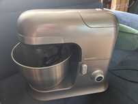 Robot planetarny SilverCrest Lidl