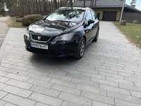 Seat Ibiza 1.6 tdi