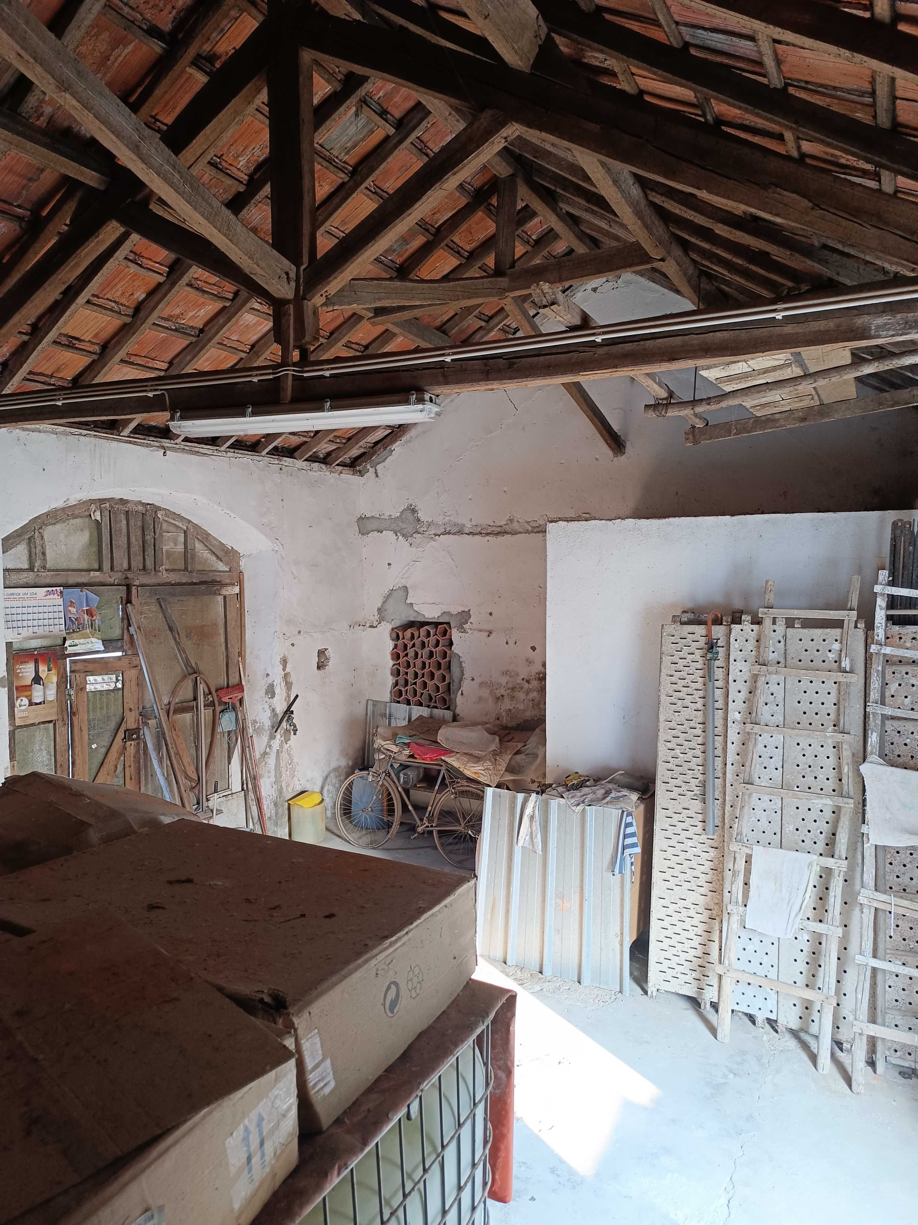 Casa da Vila – Aveiras de Cima