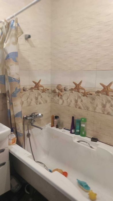 Здається окрема кімната у великій квартирі у центрі Дніпра, вул.Гоголя