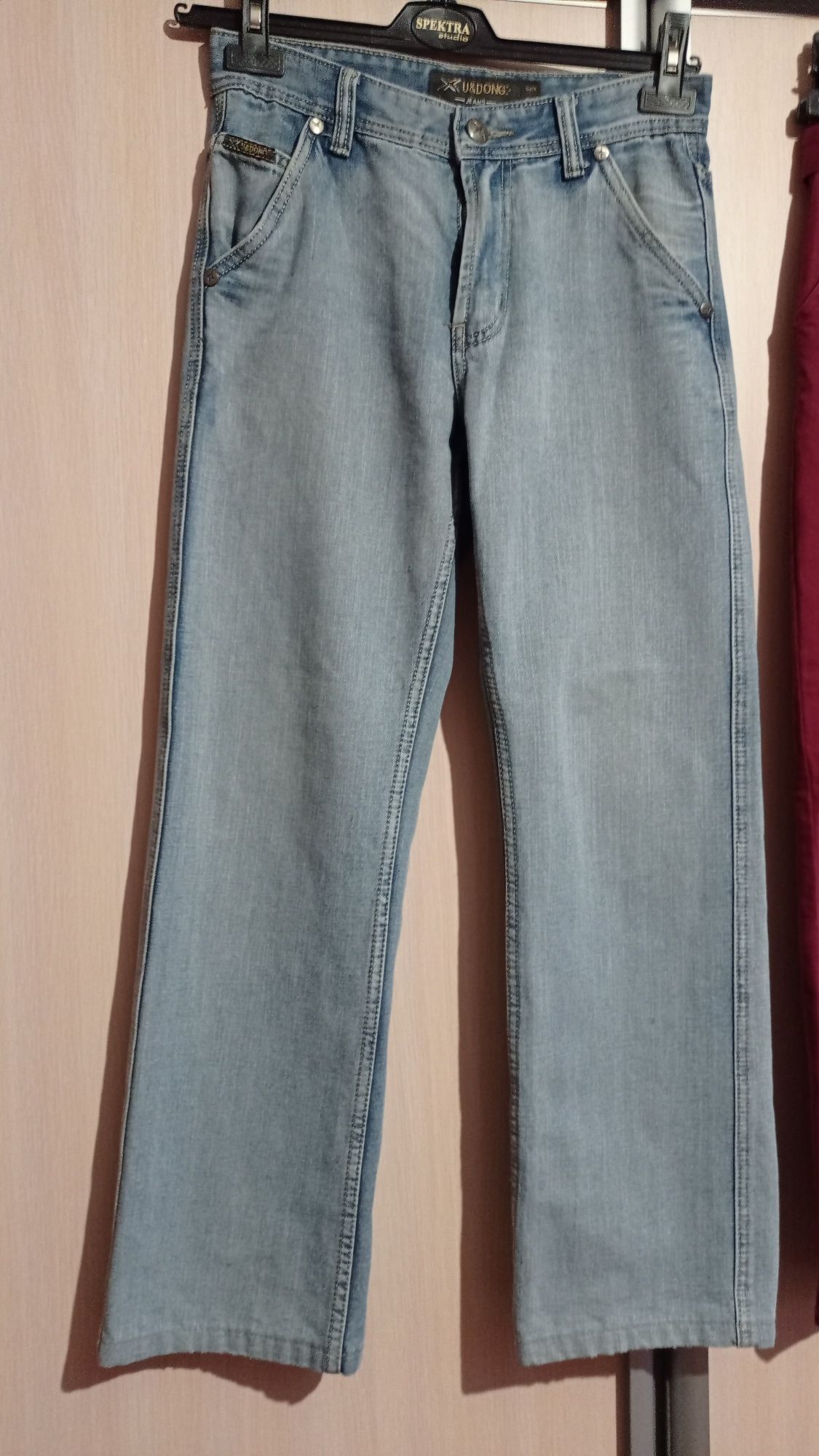 Блузки , джинси,р44-46