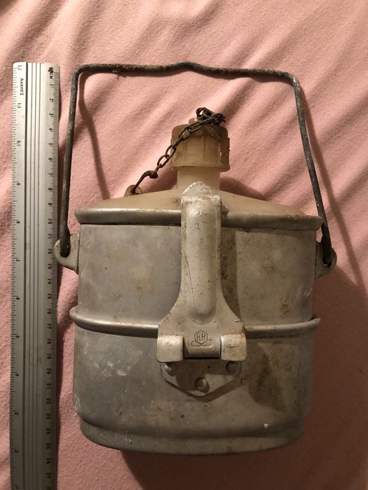 Казанок 3 в 1 СССР