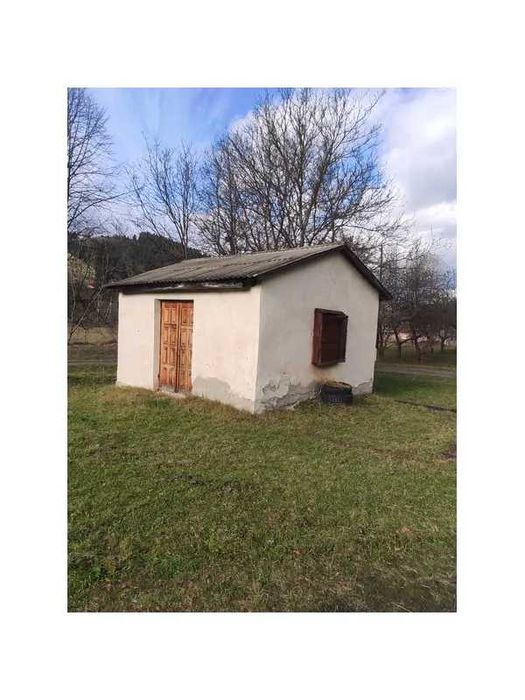 Ветлікарня, 834,8 кв. м, c-ще Путила, вул. Українська, 19