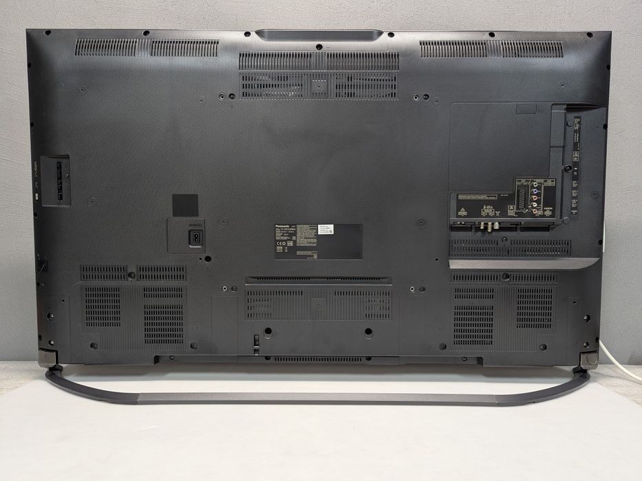 Panasonic TX-55CXW804 3D 4K UltraHD 120Hz SmartTV