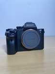 Sony A7S II - Camara Profissional da Linha Mirroless Alpha